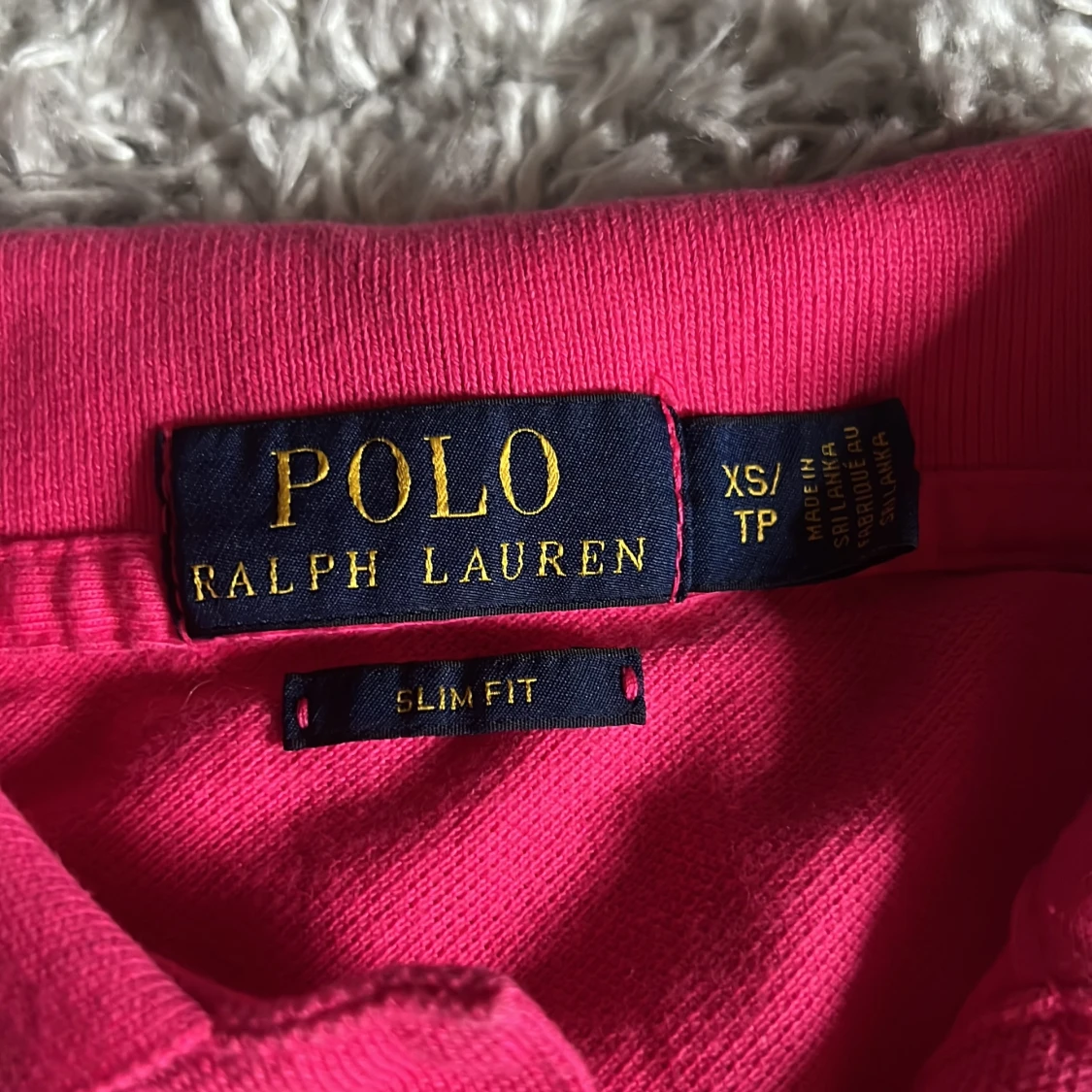 Polo Ralph Lauren Piké Slim Fit - 2
