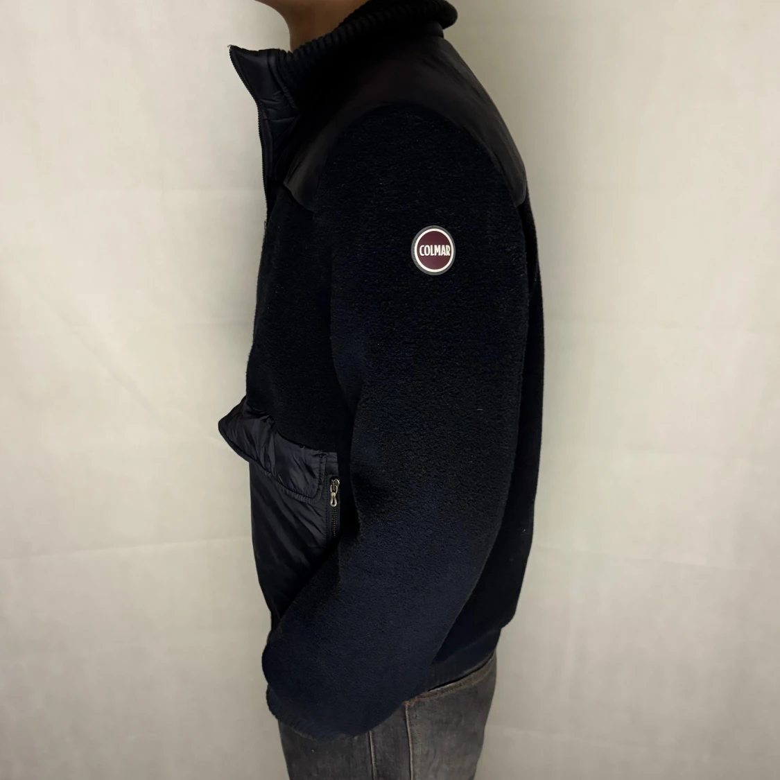 Colmar cardigan  - 3