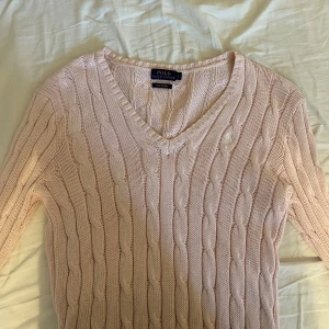 Ralph lauren cable knit sweater - Äkta ralph lauren tröja 