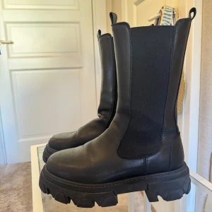 Pavement Boots - Pavement Boots i fint skick!