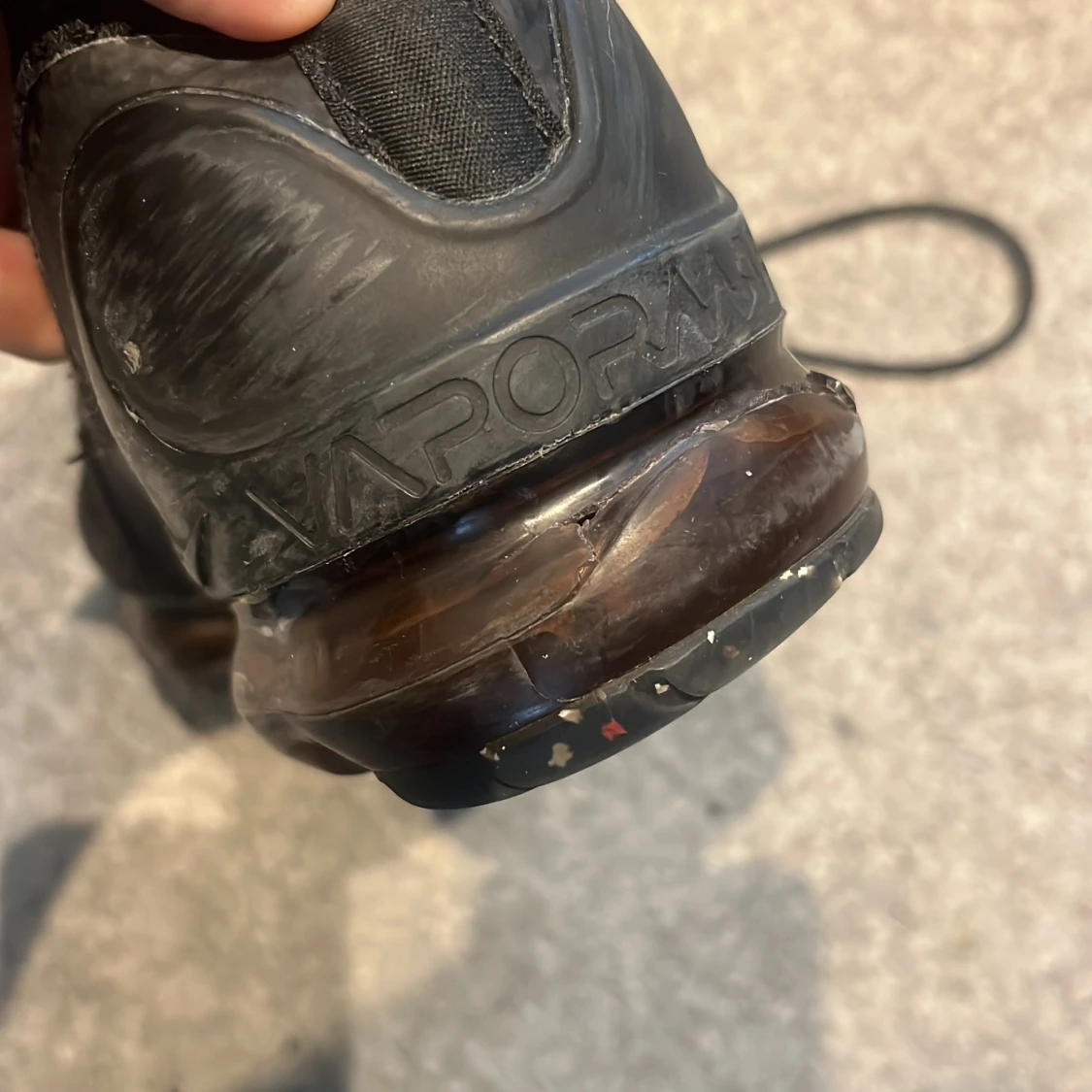 Air Max/vapermax - 2