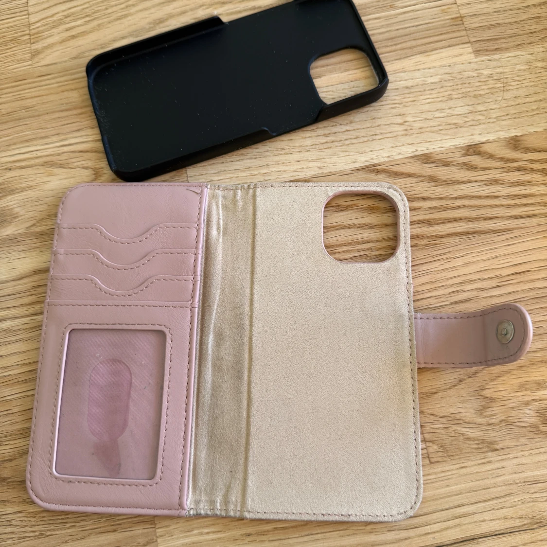 Ideal of Sweden Plånboksfodral - 4