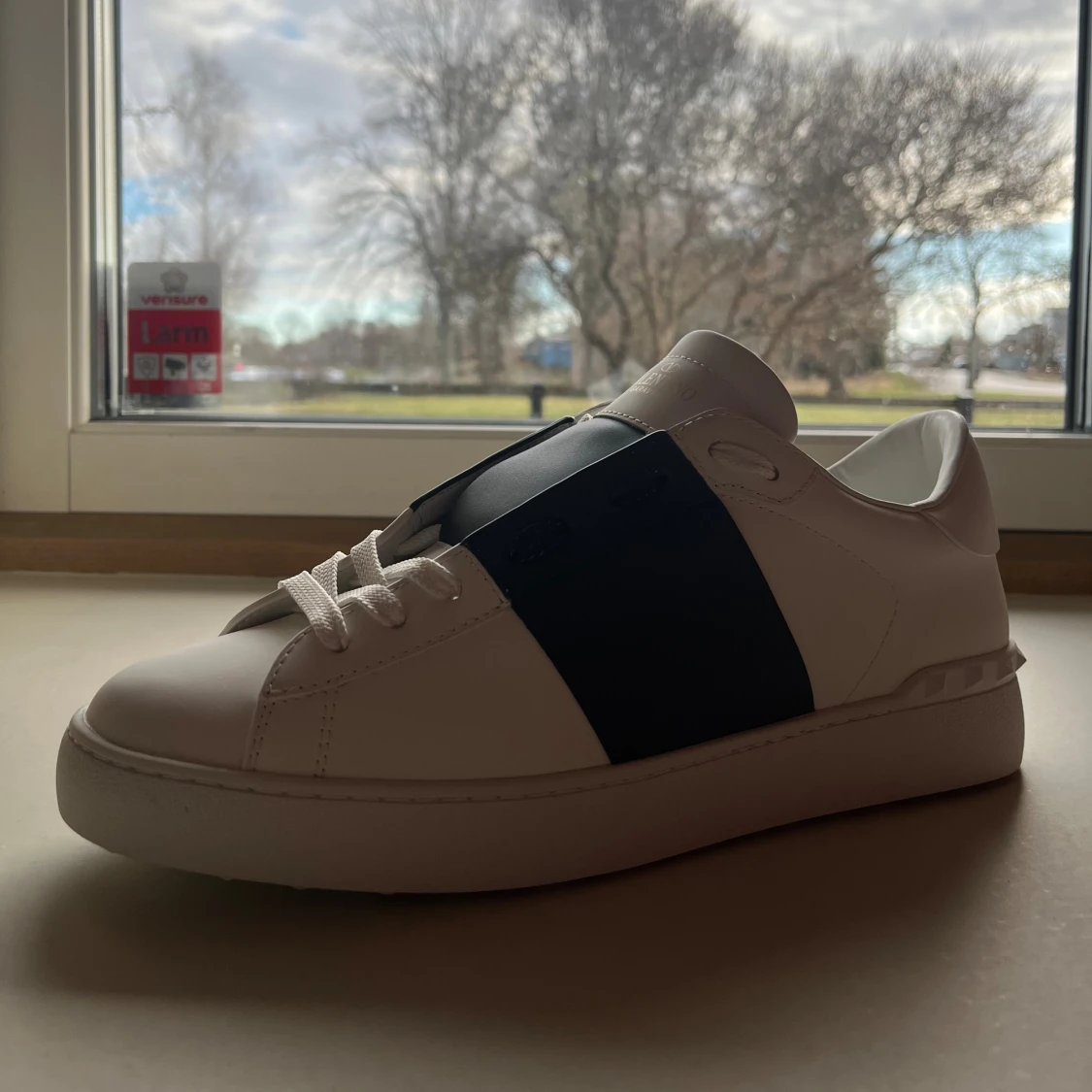 Valentino Garavani Opens