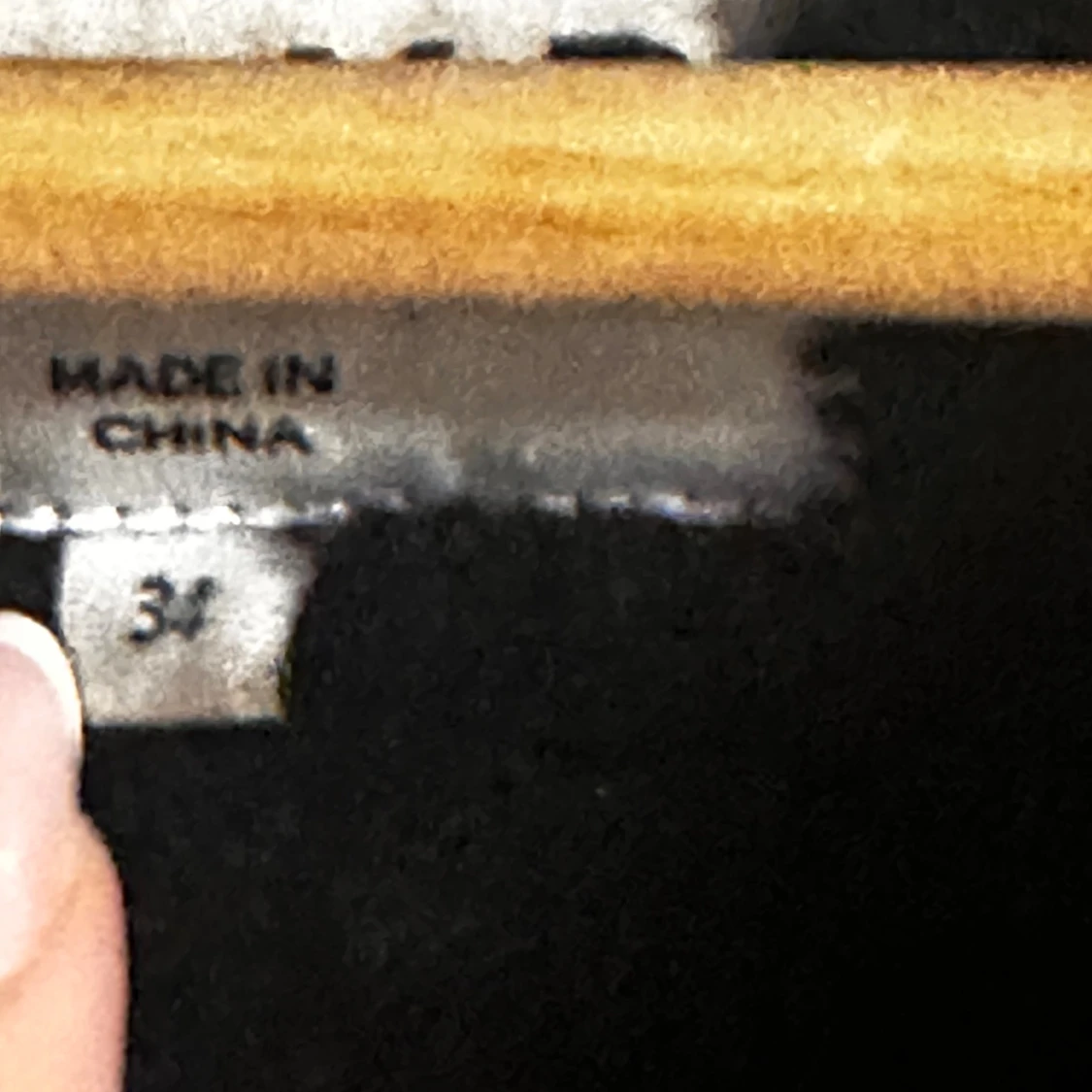 Na-Kd  biker jacket - 2