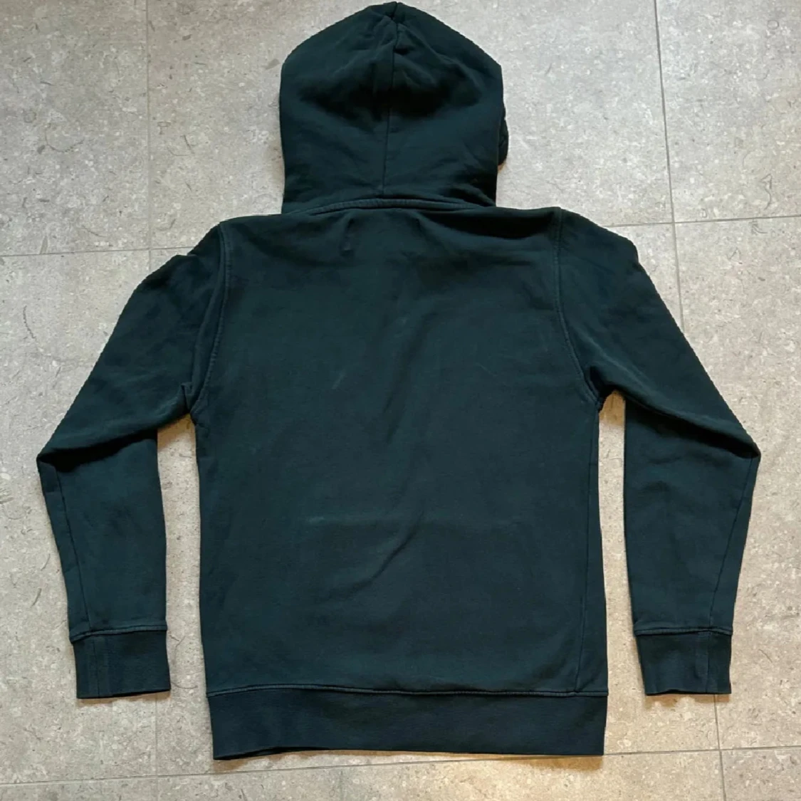 Replay Hoodie - 1