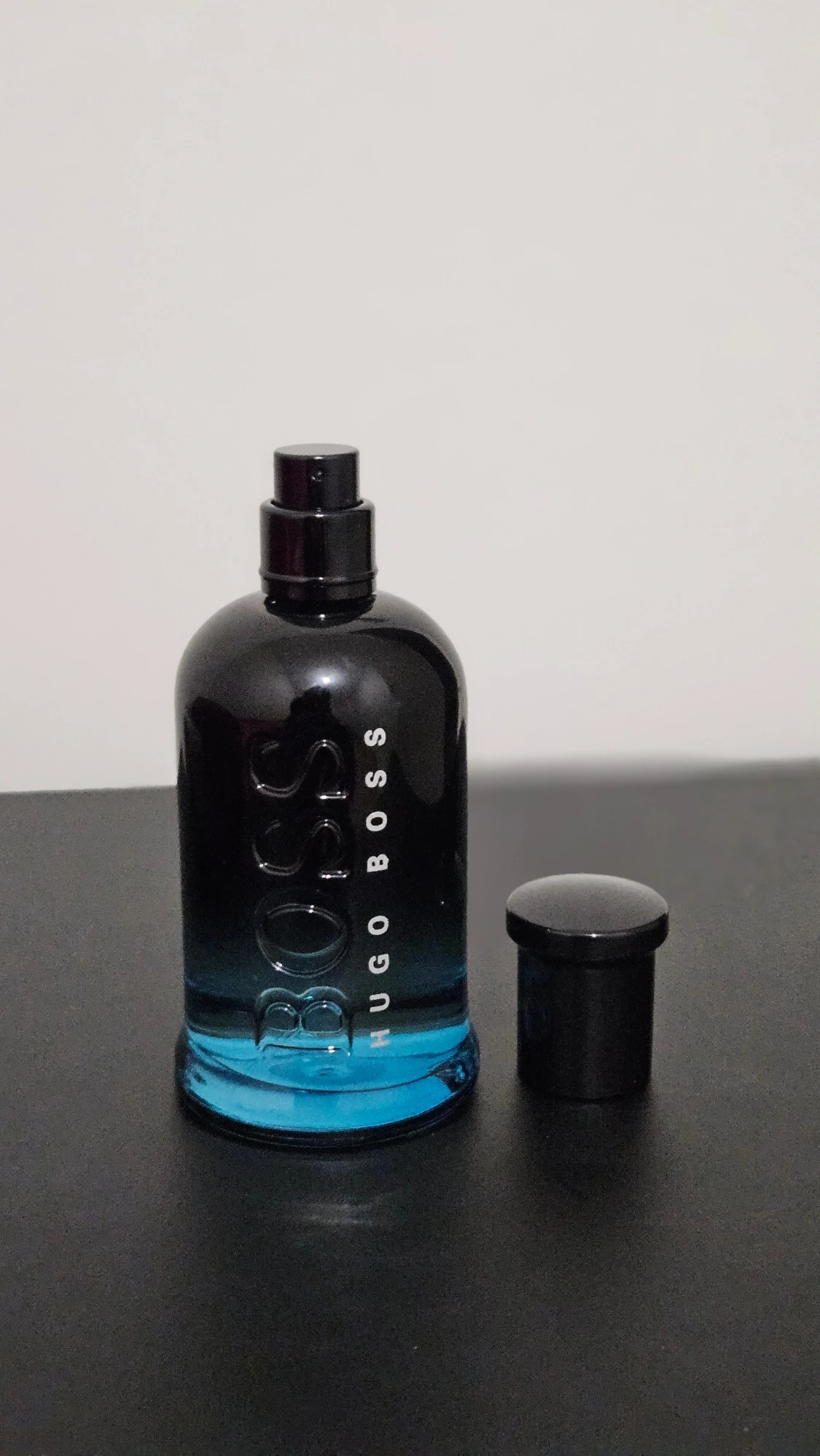 Hugo Boss parfym  - 1