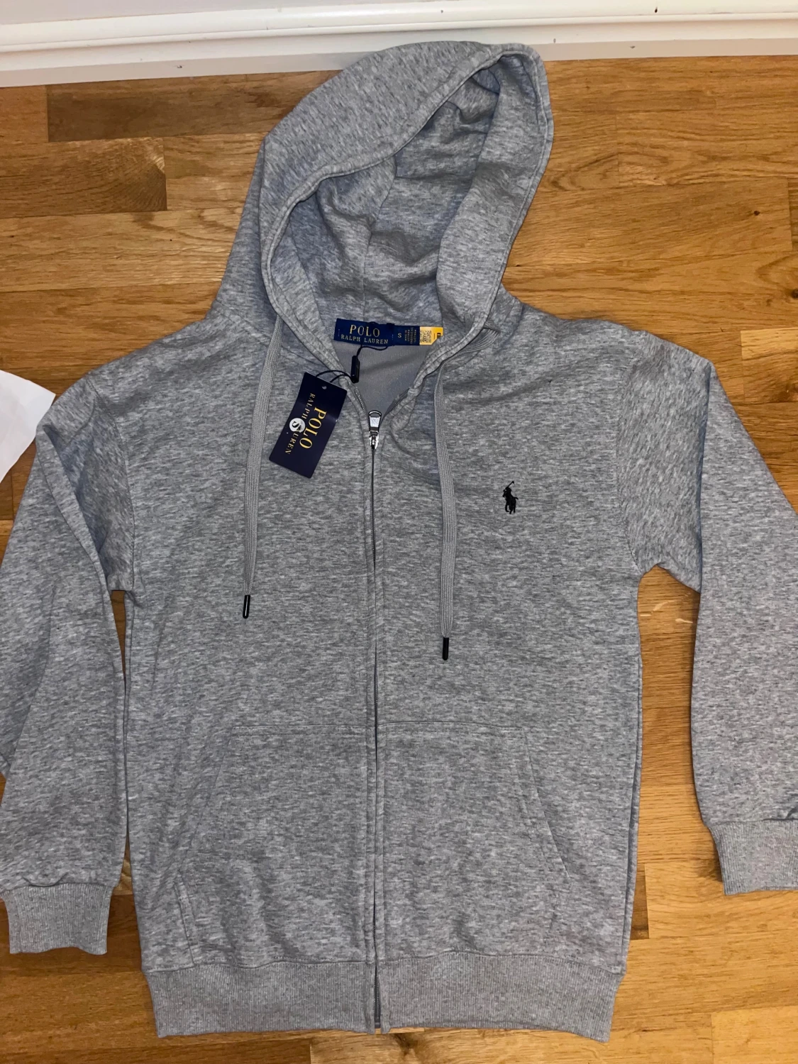 Vit t-shirt från Polo Ralph Lauren - 3