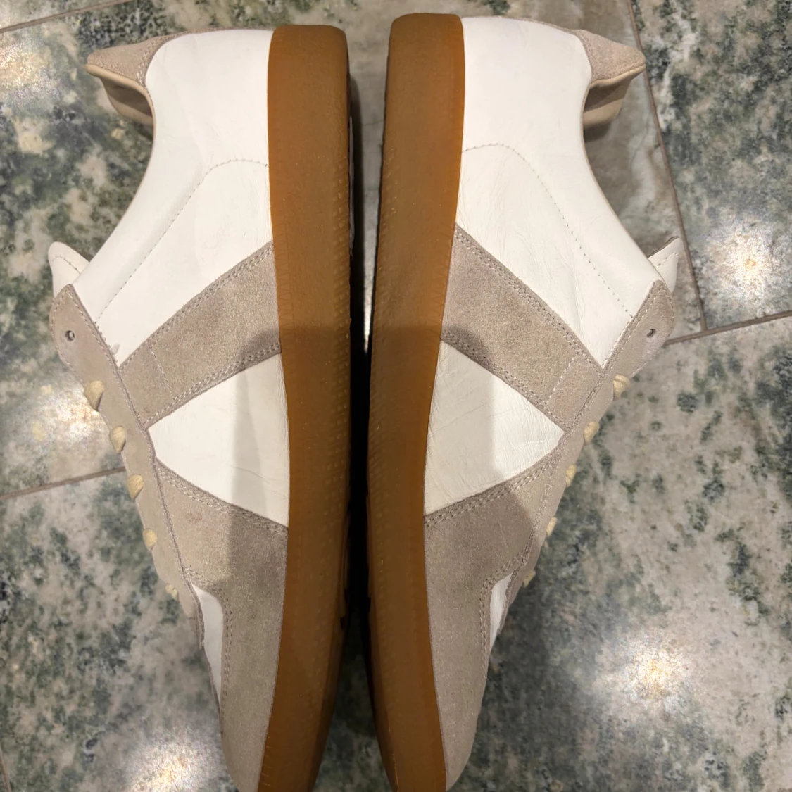 Maison margiela gat - 3