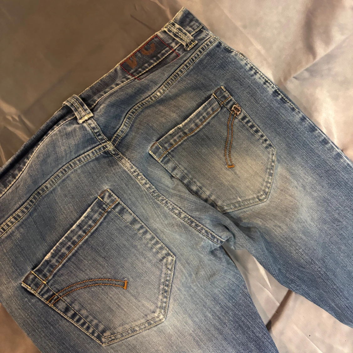 Dondup George Jeans | W34, fits 32,33 - 2