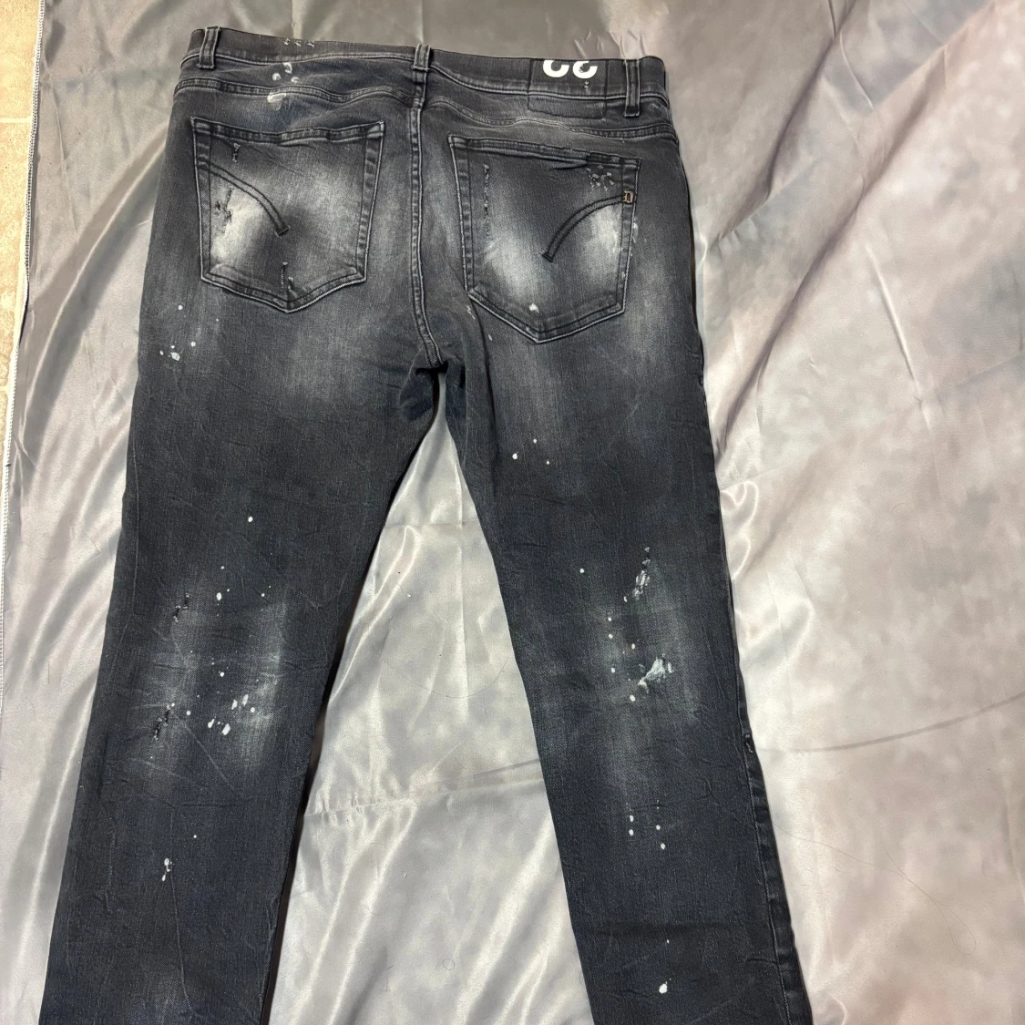 Dondup George Jeans | W32 - 1