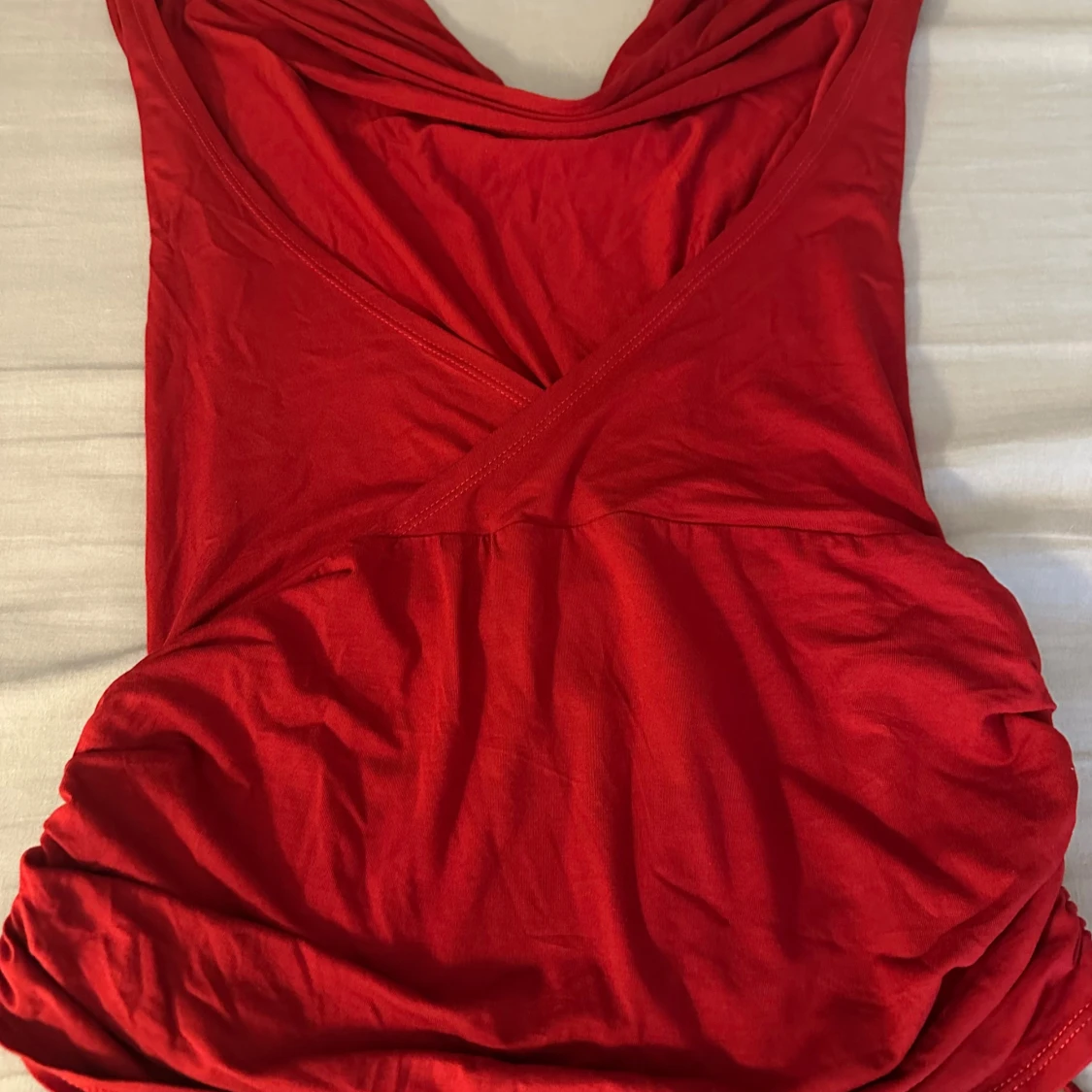 Halter neck top  - 4