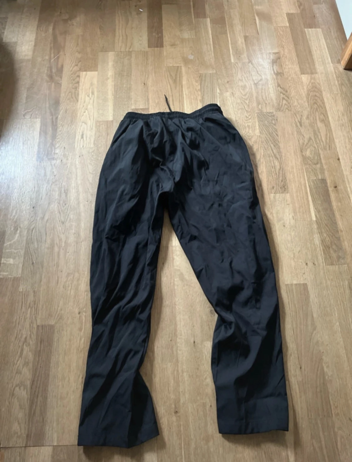 Svarta täckbyxor Arc'teryx - 4