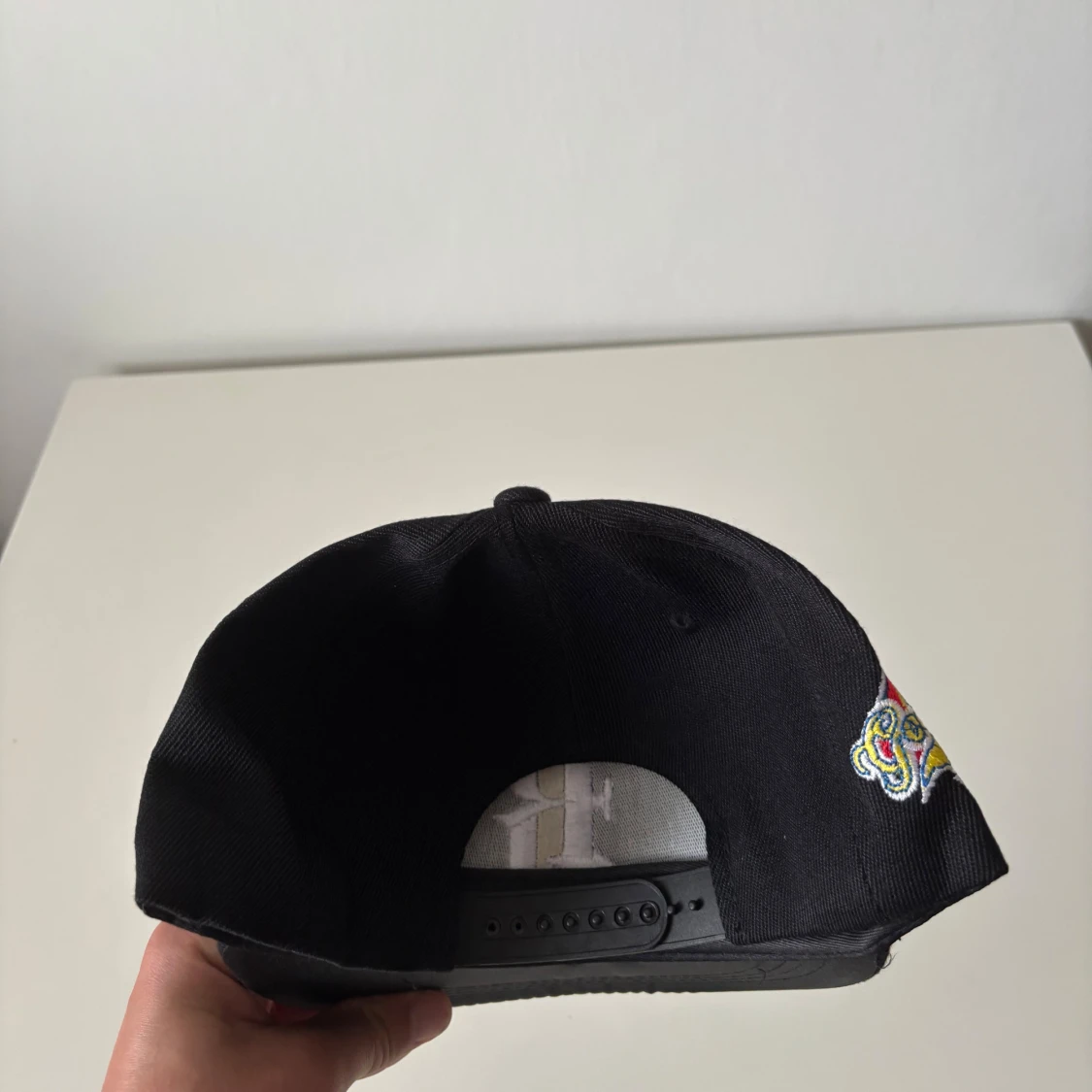 New Era liknande keps - 1