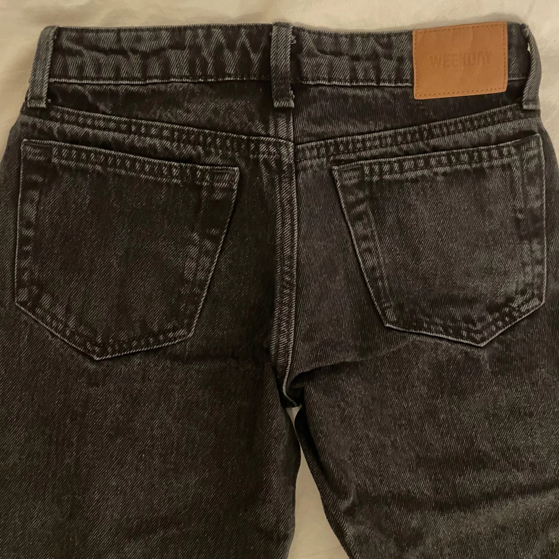 Arrow low waist regular straight leg jeans - 3