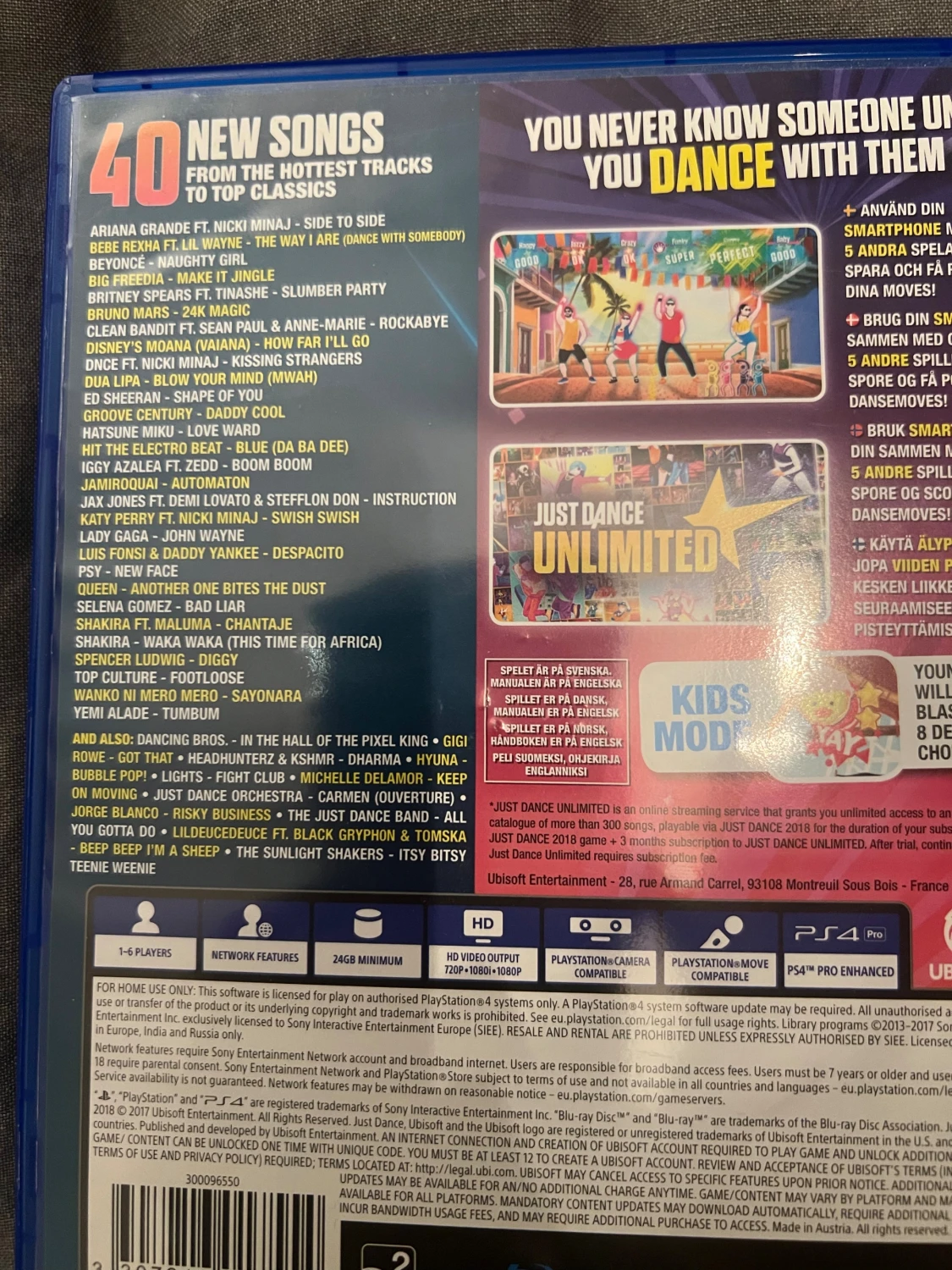 2 st PlayStation spel