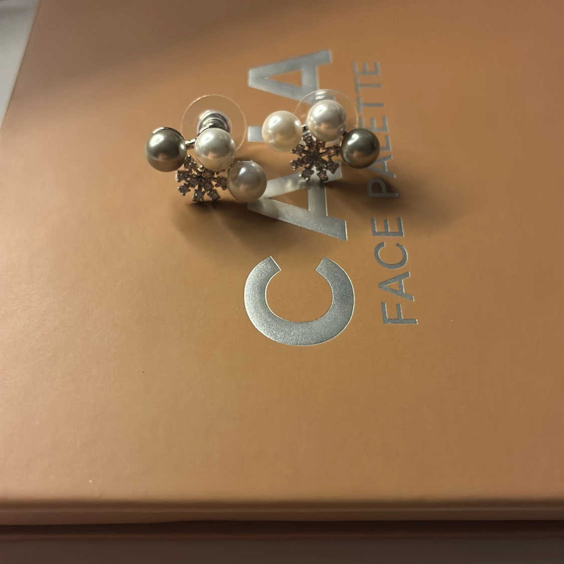 ioaku örhänge  - 1