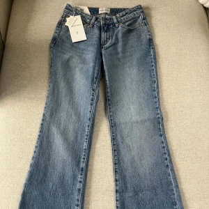 Abrand Jeans 99 low boot - Helt nya stl 24