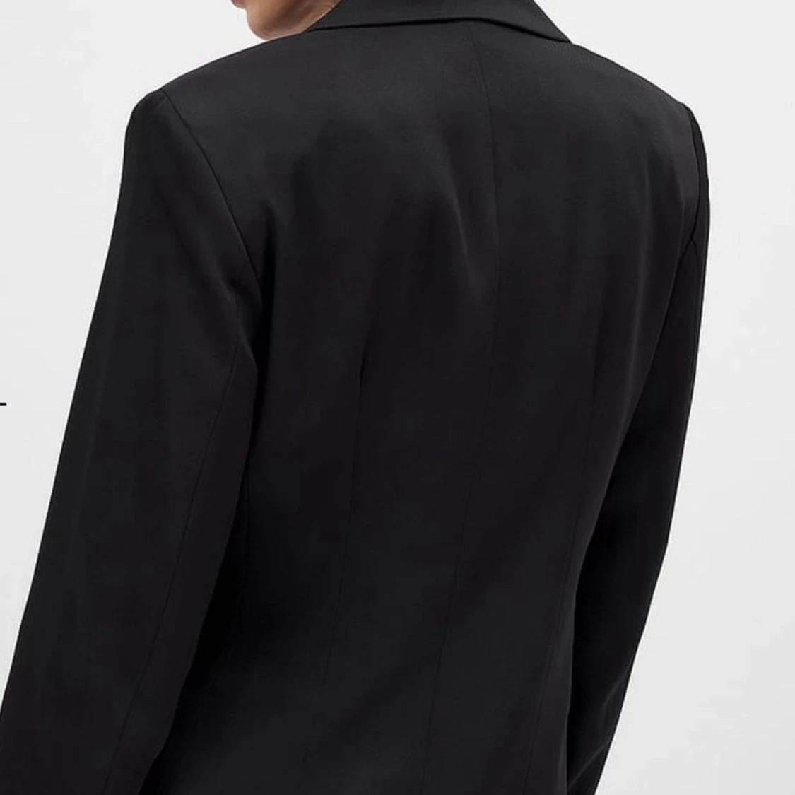 Figursydd blazer  - 2