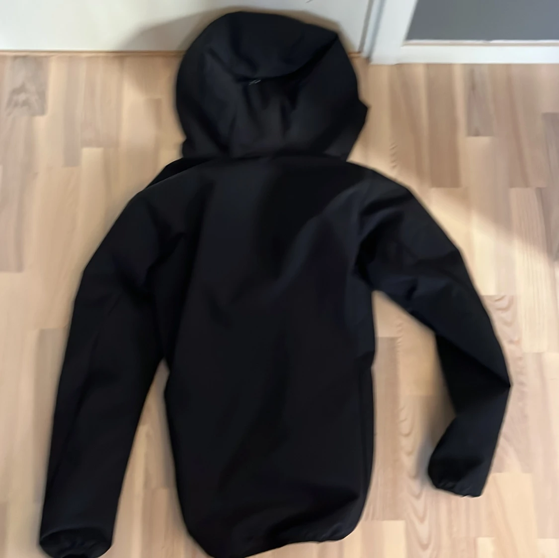 peak performance regnjacka - 1