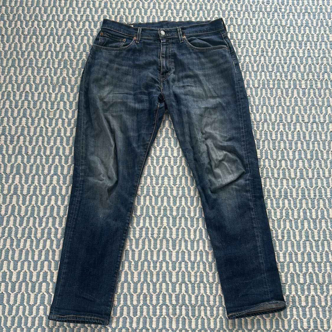 Levis 502