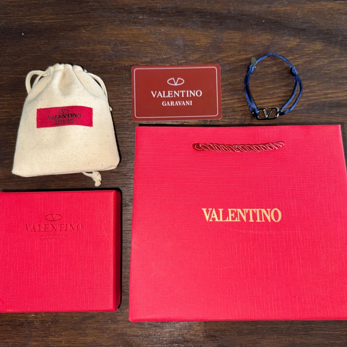 Valentino Garavani armband