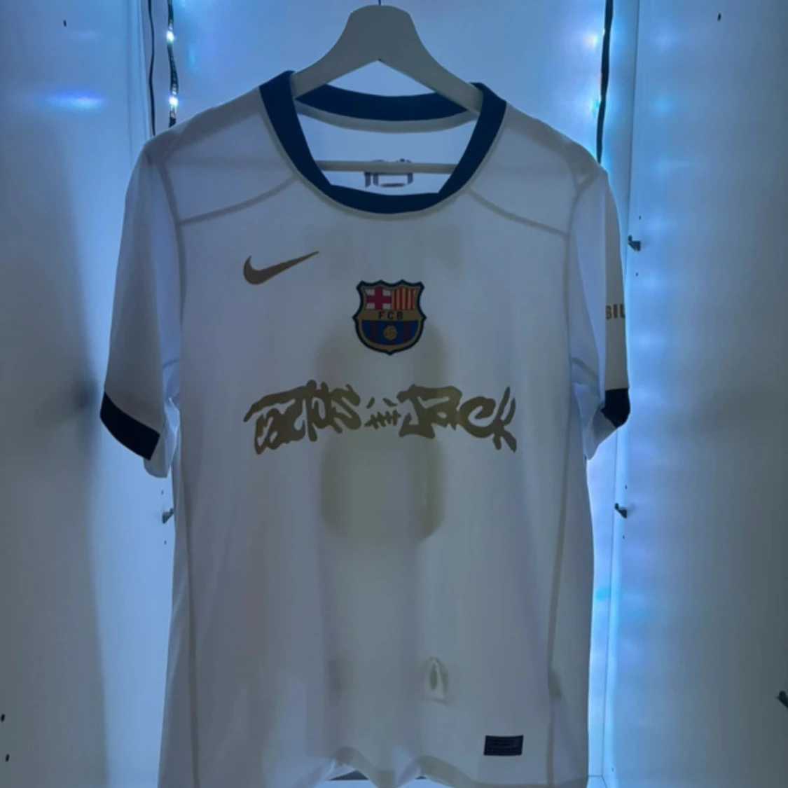 Barcelona 24/25 special editio