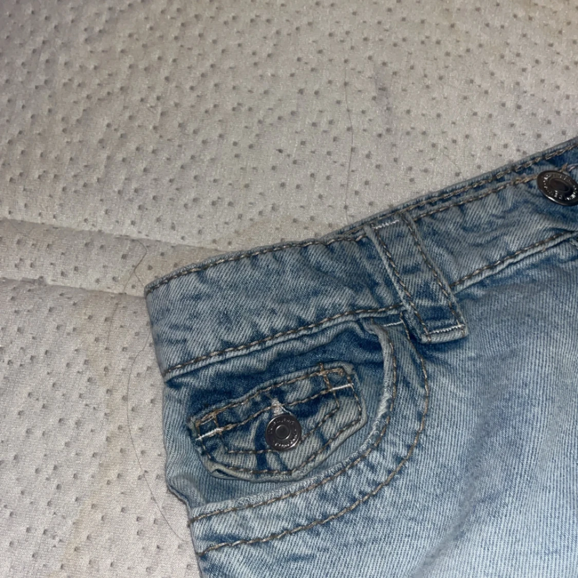 Fina shorts till somaren eller om du ska utomlands  - 3