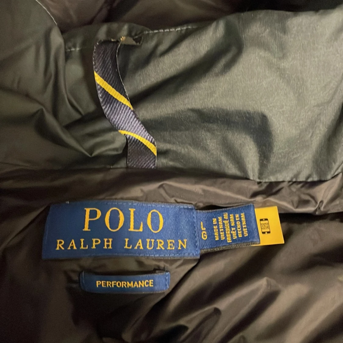 Ralph lauren jacka  - 2