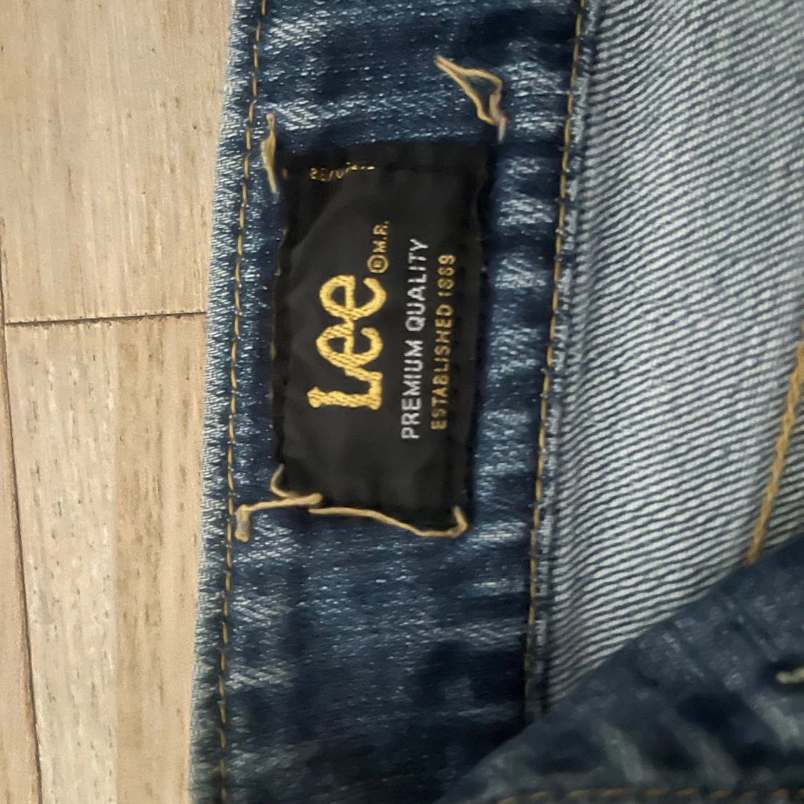 Lee jeans  - 2