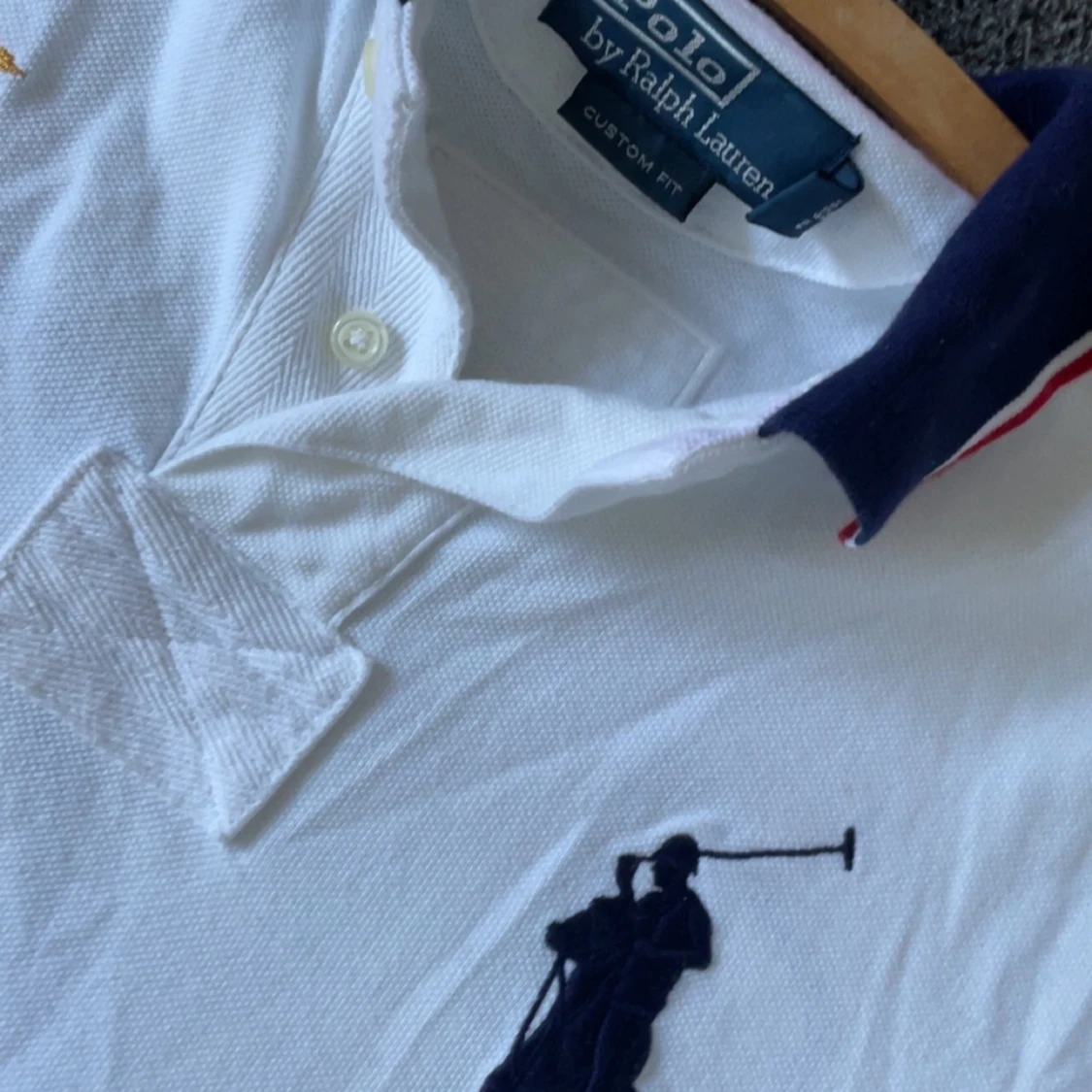 Ralph Lauren Polo - 1