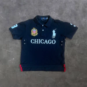 Ralph Lauren Chicago Polo - Fint skick | Knapp använd | Pris kan diskuteras 