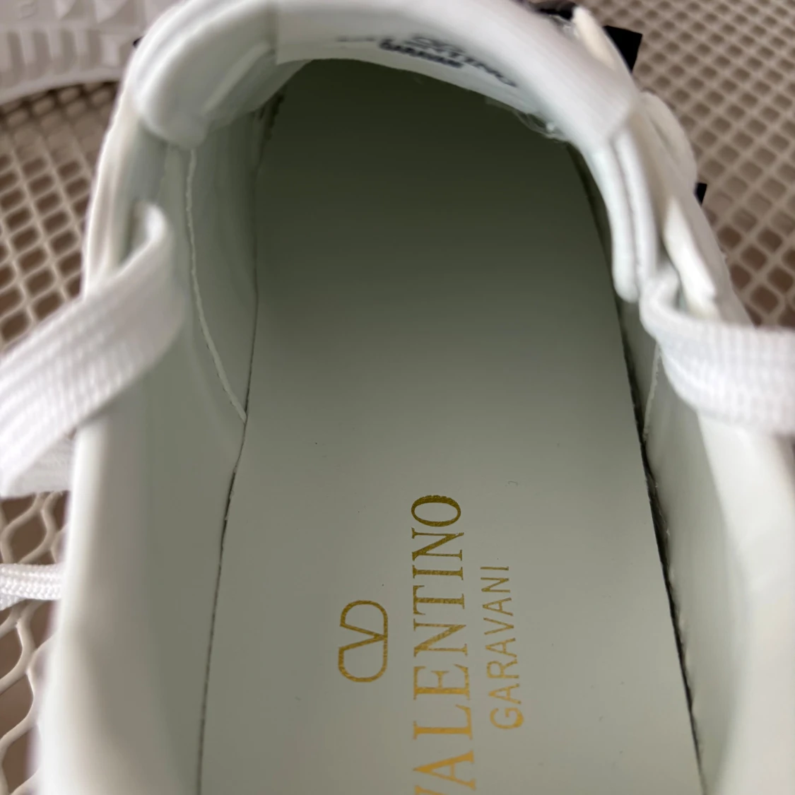 Valentino Garavani Rockstud sneakers - 2