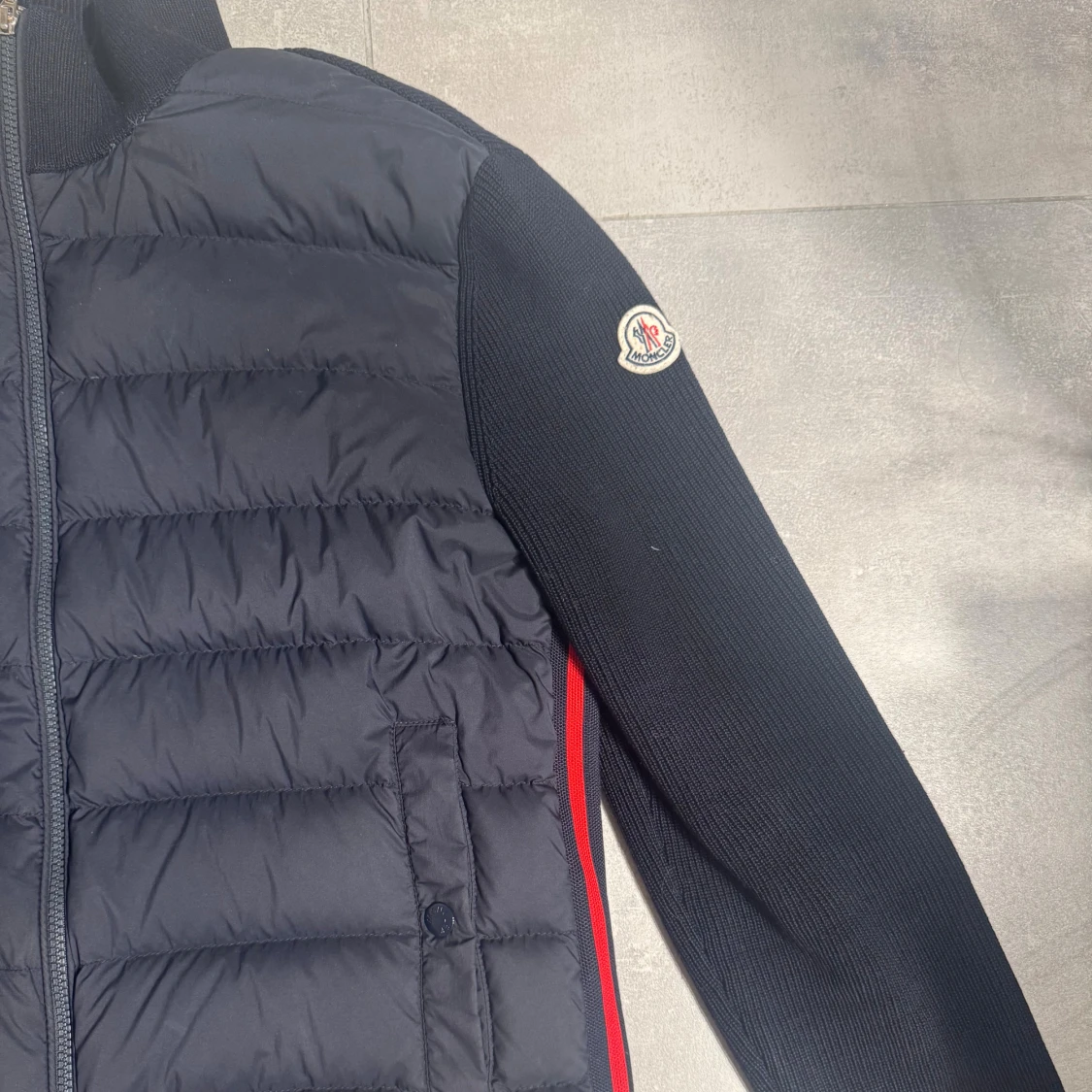 Moncler cardigan  - 1