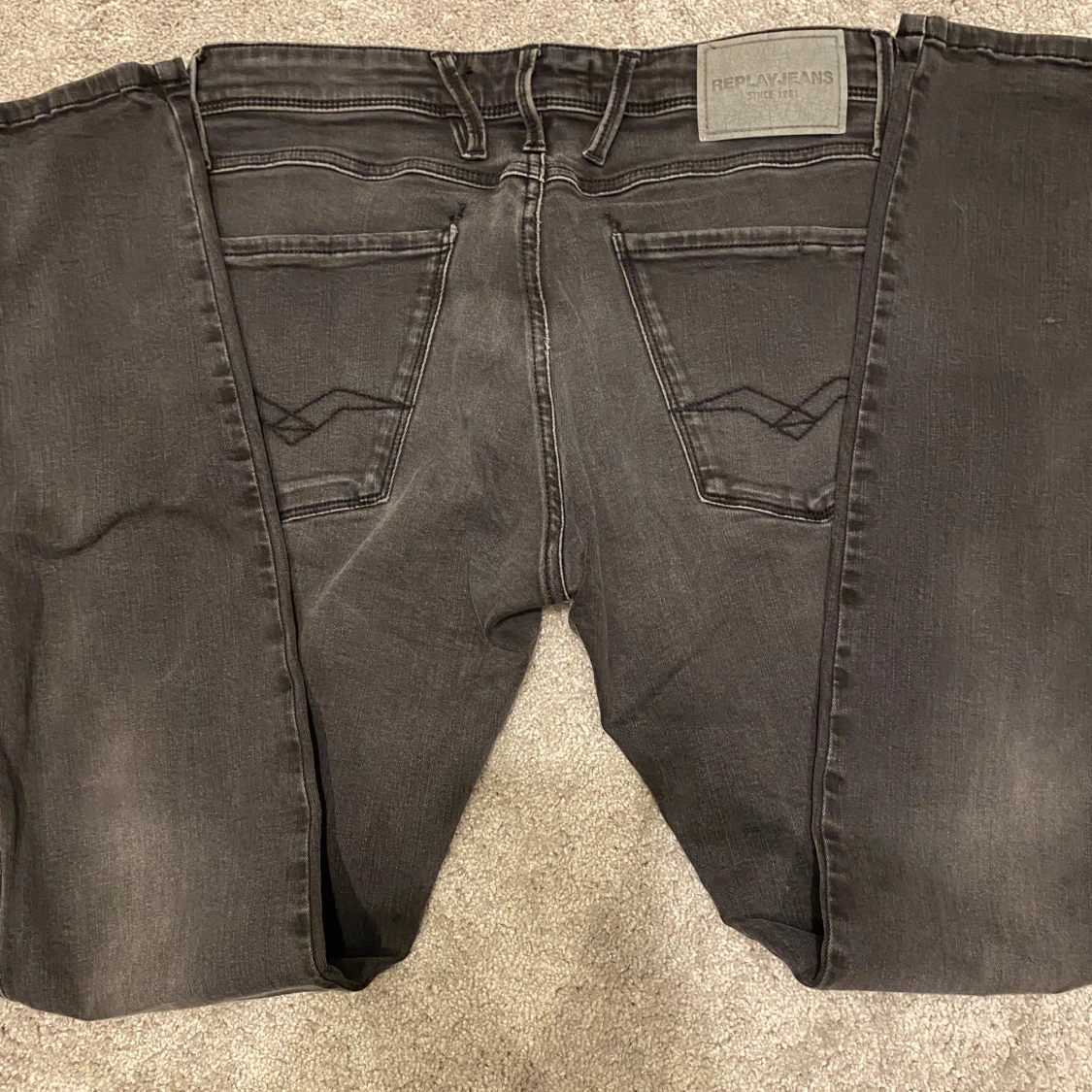 Replay Anbass Jeans - 3