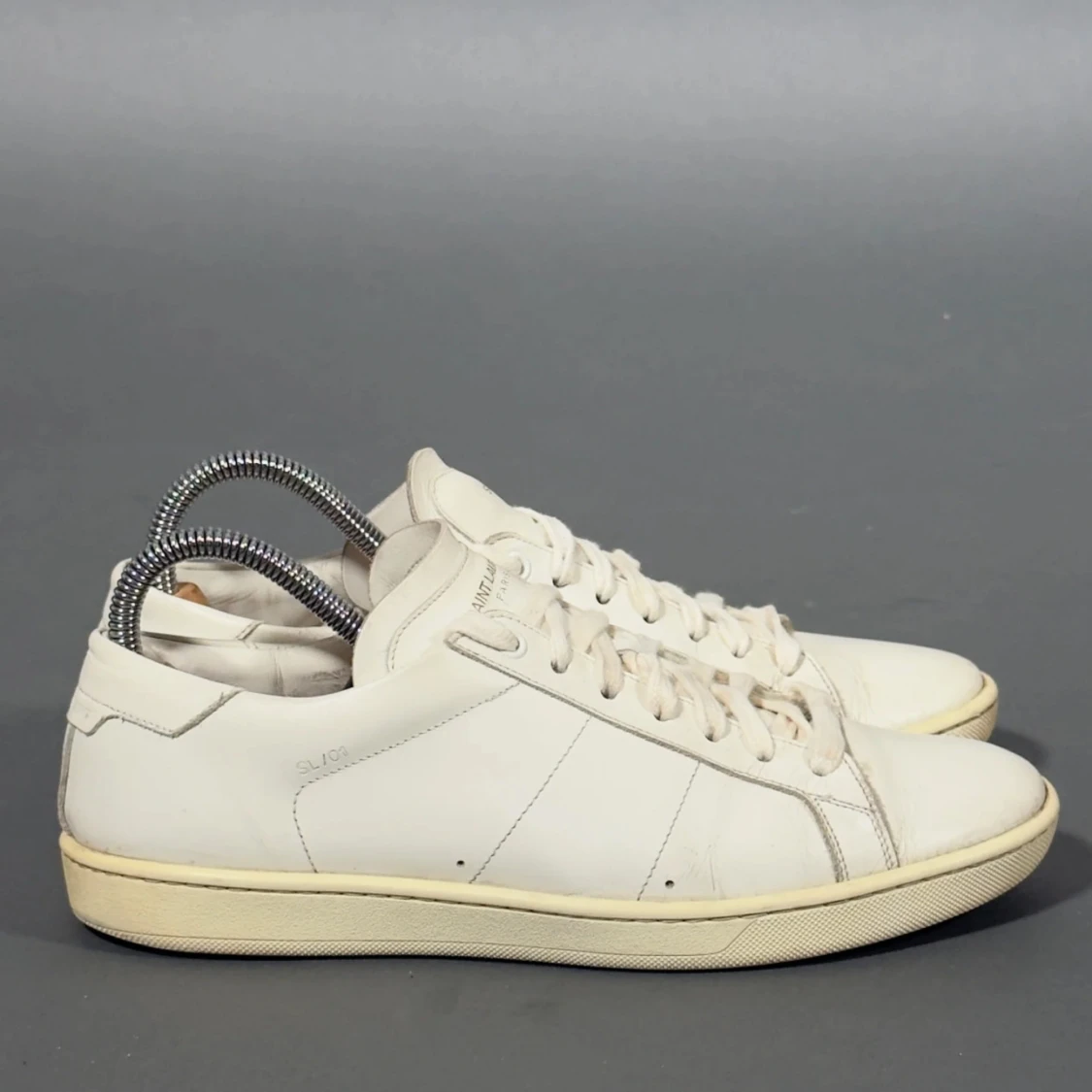 Saint Laurent skor - 1