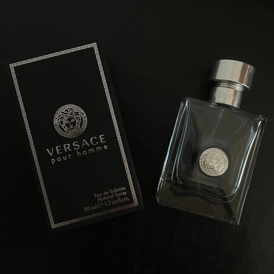 Versace Pour Homme 50ml EdT