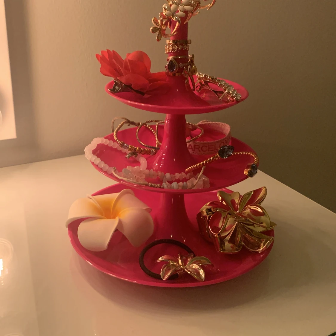  Tårt ställning  - 4