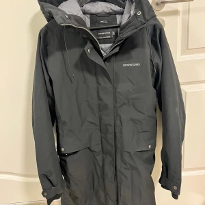 Vinter jacka  - Vinter jacka 