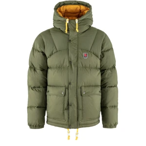 SÖKER ljusgrön jacka från fjällräven - OBS: SÖKER denna jacka från Fjällräven i ljusgrön, allt är av intresse 💞 kan betala bra