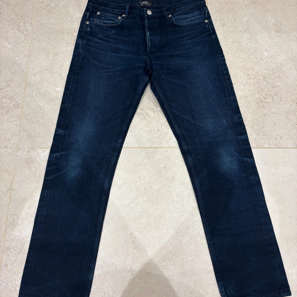 A.P.C Jeans - 1