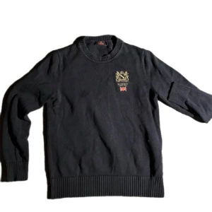 Morris tröja  - Stickad tröja från Morris, riktigt fet. Hör av er vid frågor 