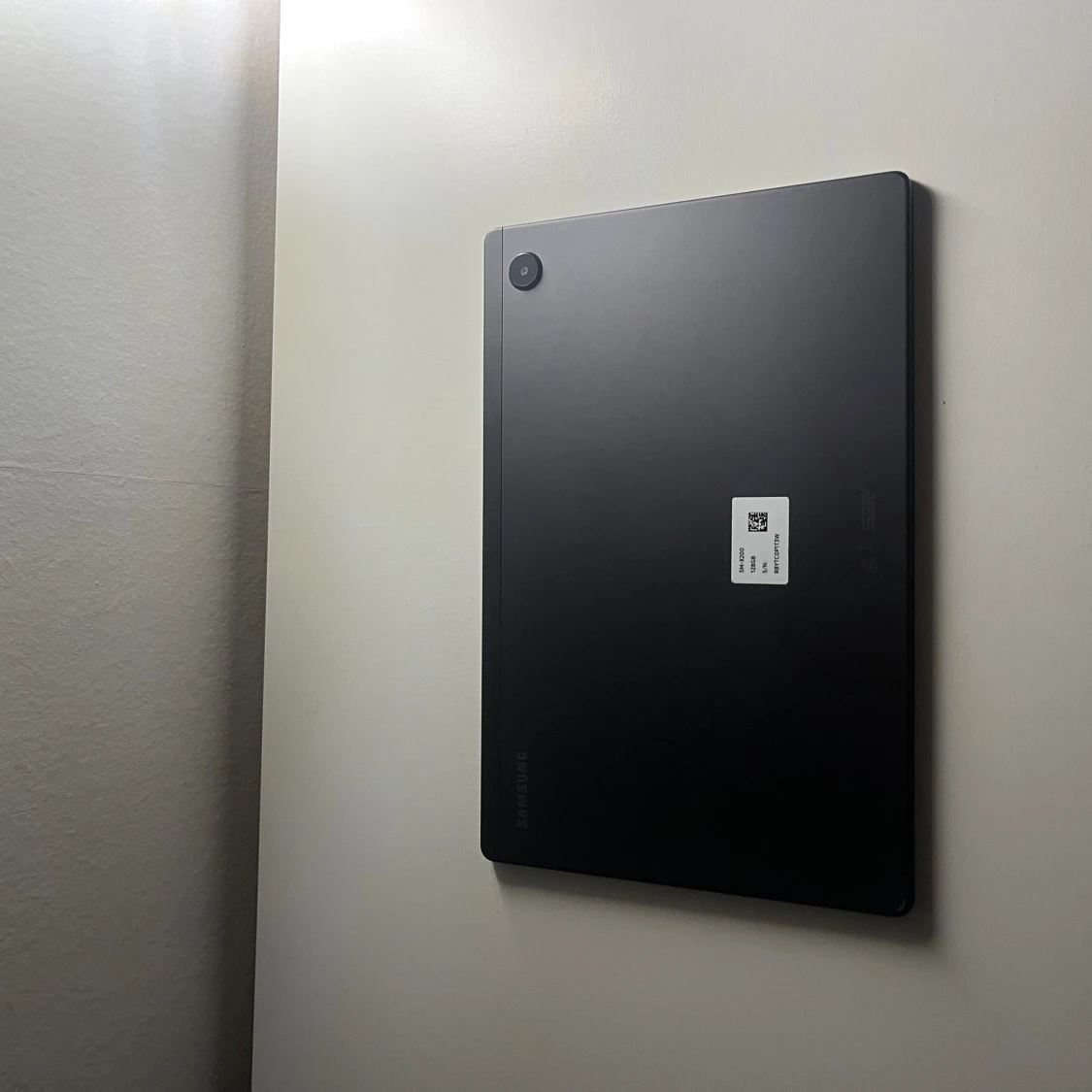 Samsung Galaxy Tab A8 - 2