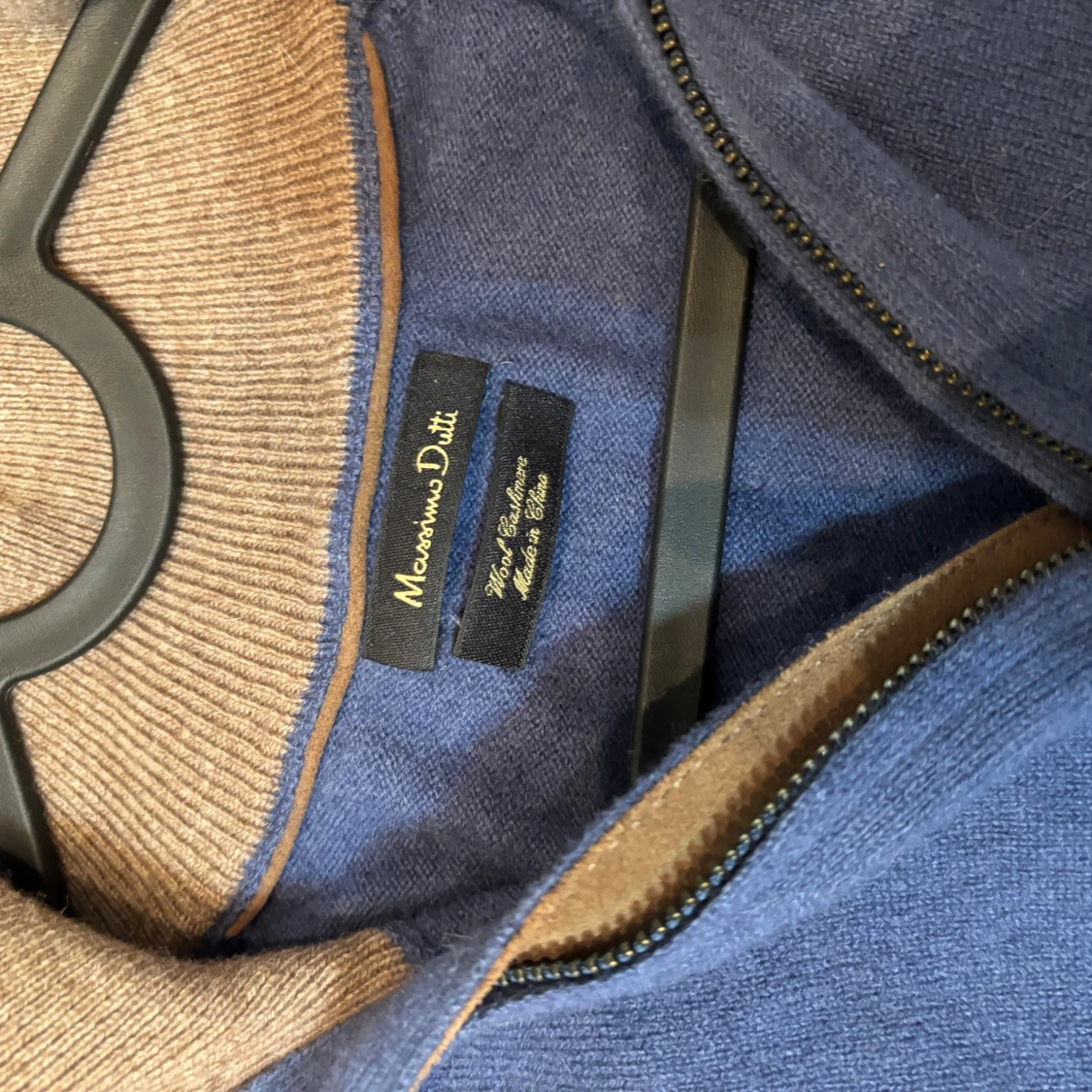 Massimo Dutti kofta - 1