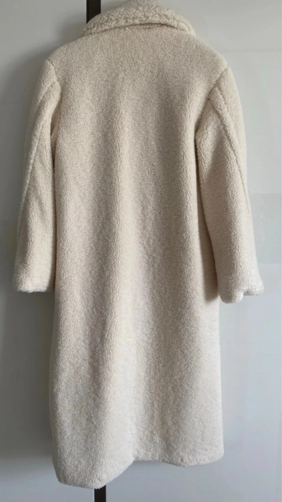 Teddyjacka från Zara - 1