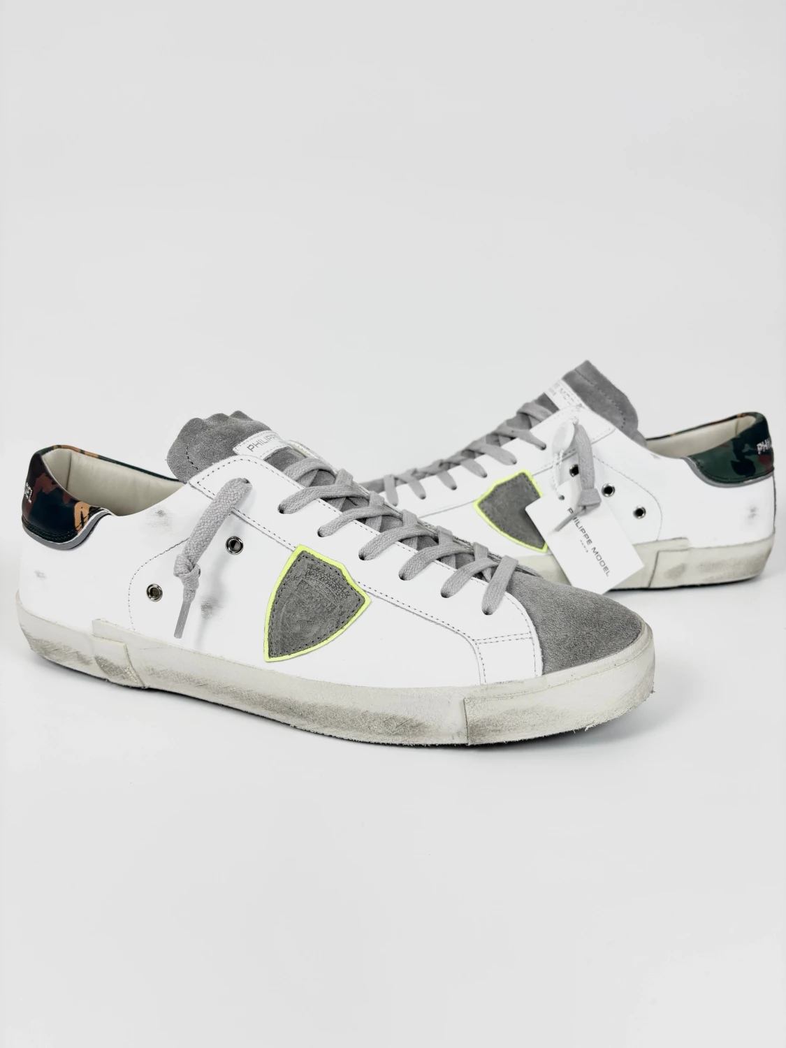 Philippe Model PRSX skor (helt nya) - 2