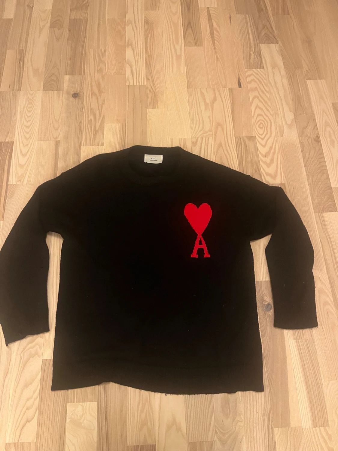 Ami Paris tröja