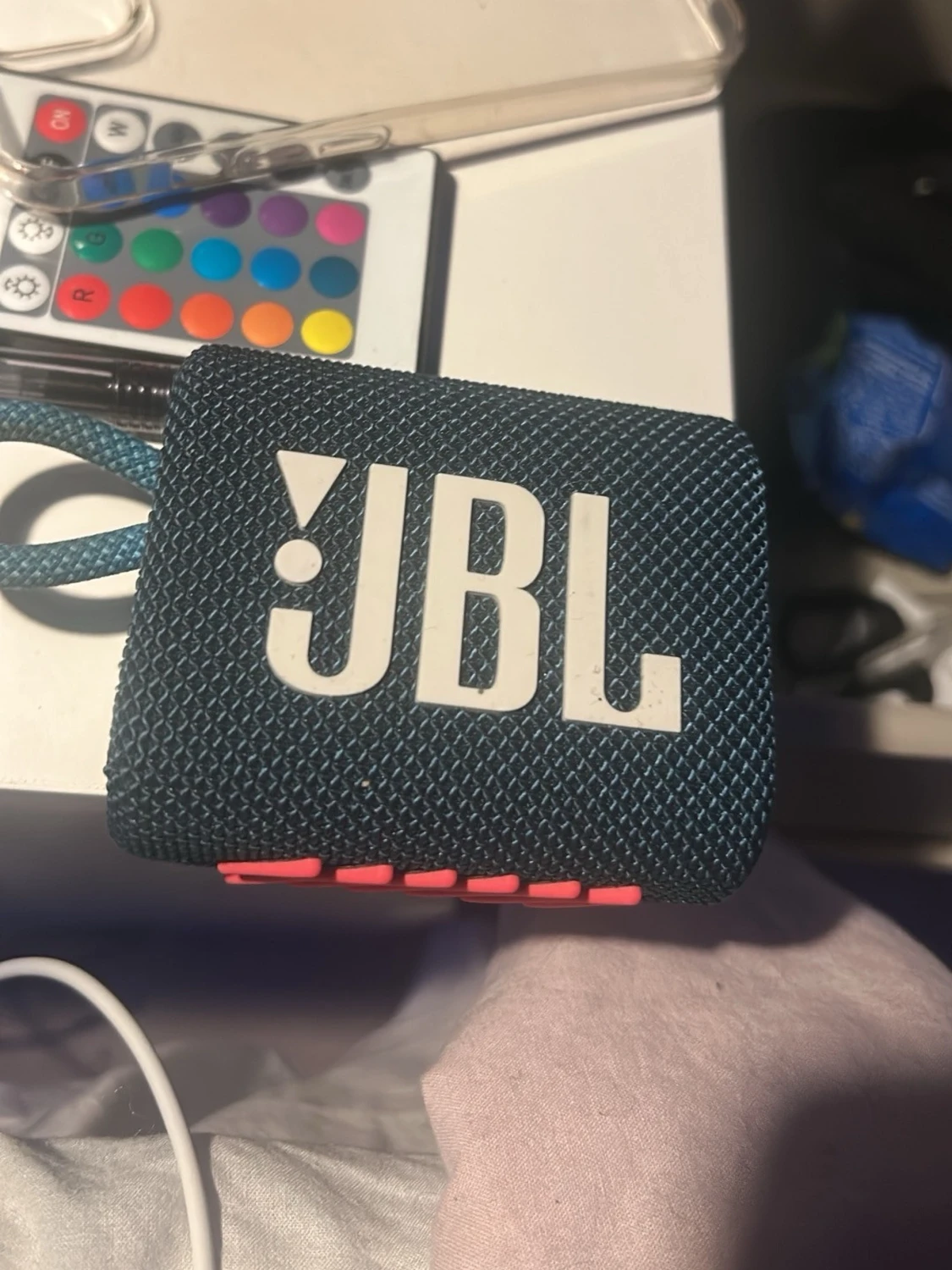 JBL Go 3