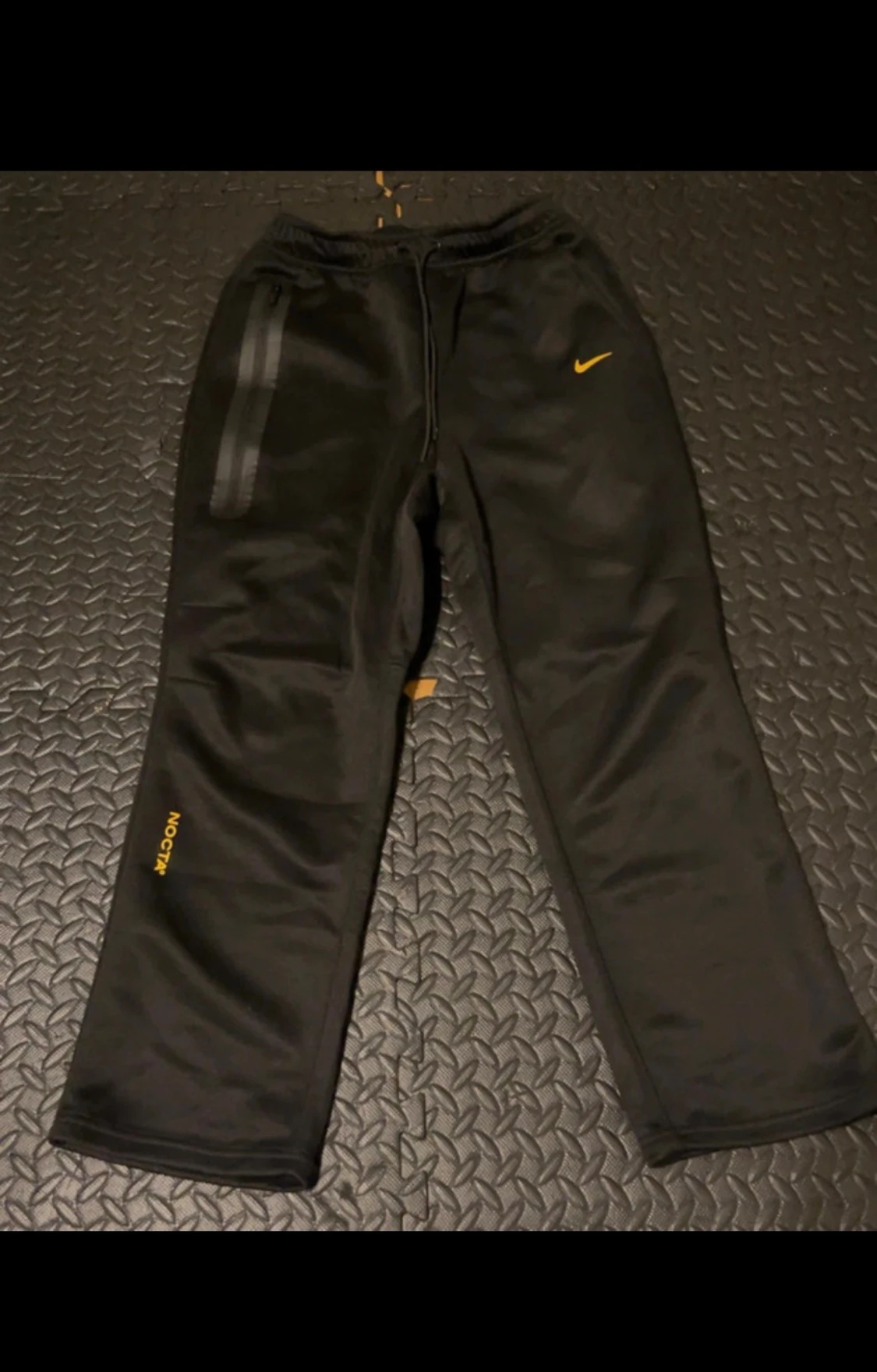 Nike x nocta mjukisbyxor 