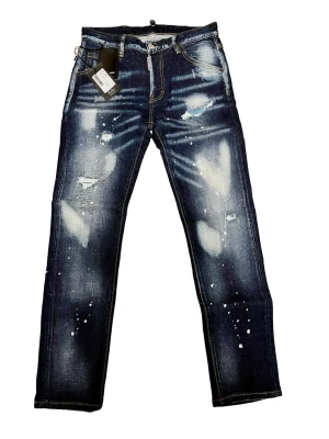 Dsquared2 Jeans strlk 46 - Ny