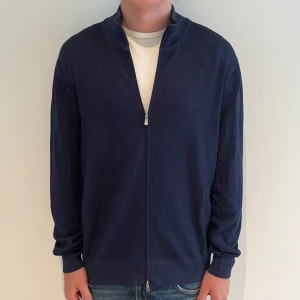 Gran sasso zip - 9/10 | storlek 54/XL men passar 52/L